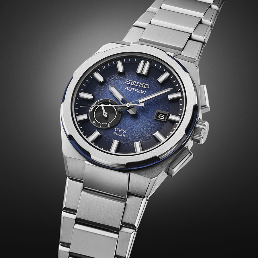 ASTRON セイコー アストロン ネクスター コズミックデザイン