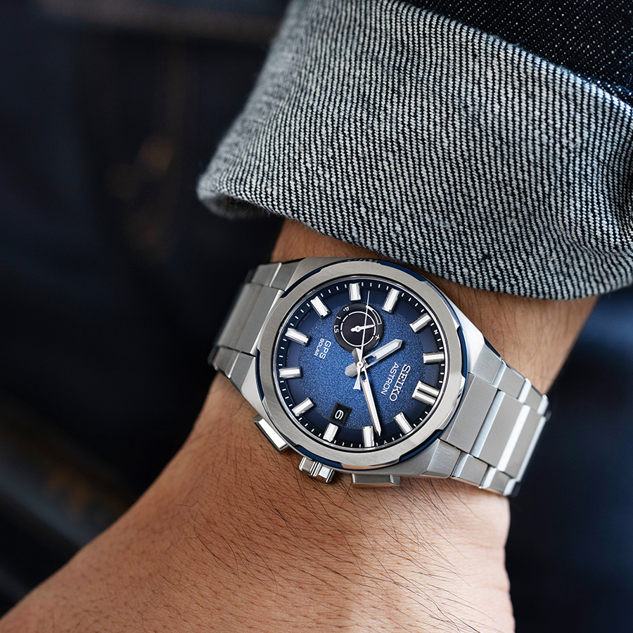 ASTRON セイコー アストロン ネクスター コズミックデザイン