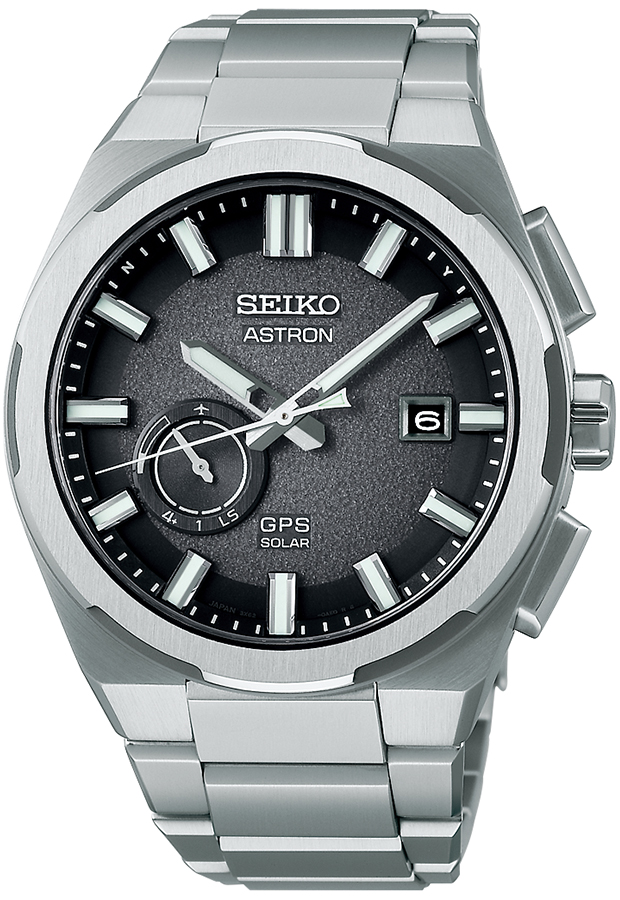 ASTRON セイコー アストロン ネクスター コズミックデザイン 月