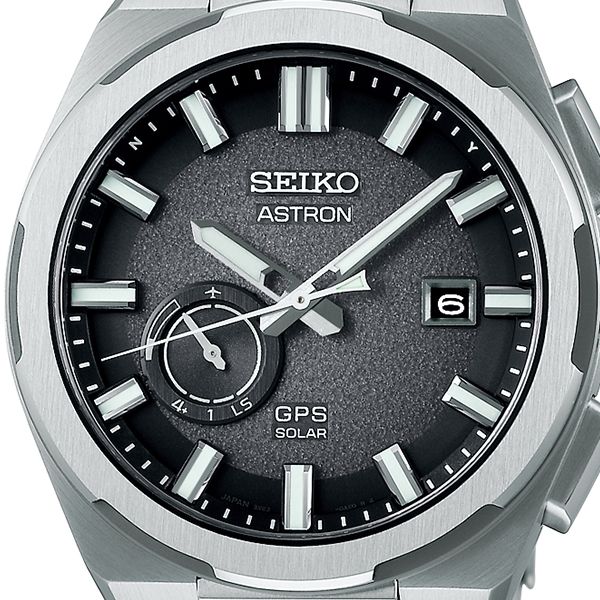 ASTRON セイコー アストロン ネクスター コズミックデザイン 月