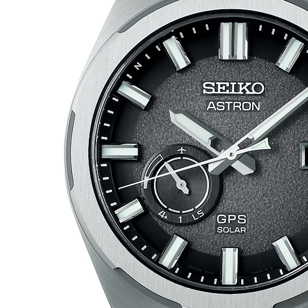 ASTRON セイコー アストロン ネクスター コズミックデザイン 月