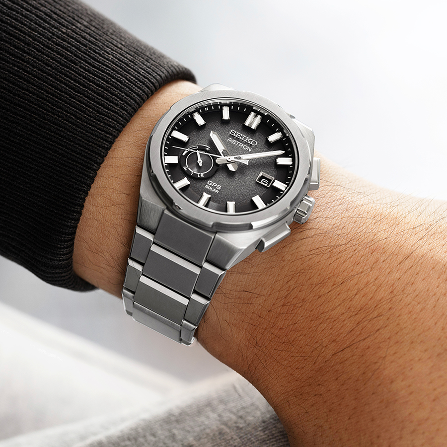 ASTRON セイコー アストロン ネクスター コズミックデザイン 月
