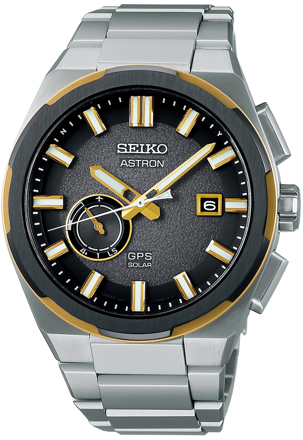 セイコー アストロン ソーラーGPS衛星電波腕時計 メンズ SBXD011 セイコーアストロン（ASTRON） SBXD011 | 【公式】GRACIS