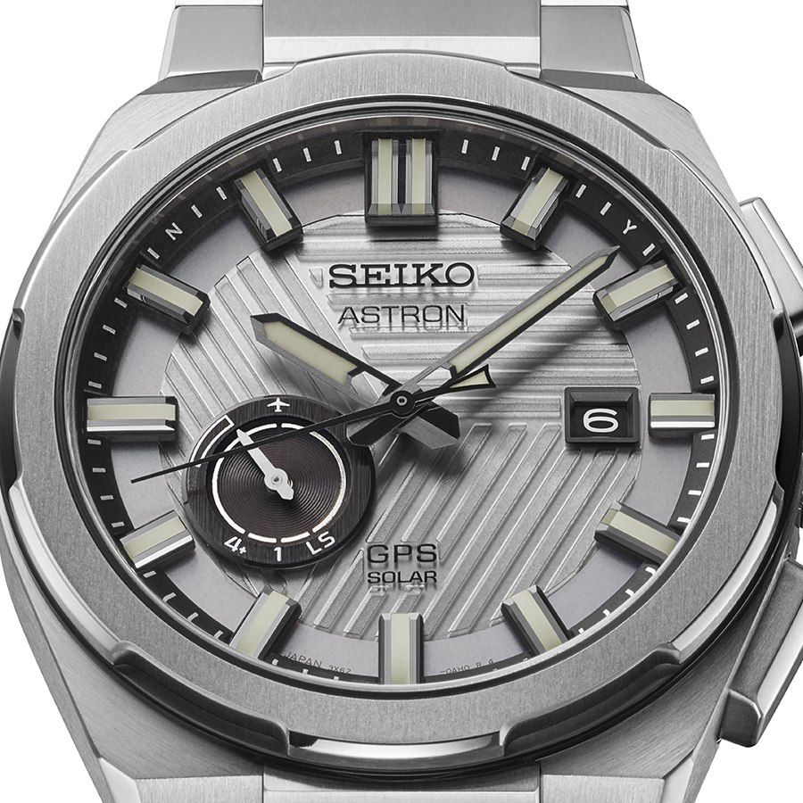 ASTRON セイコー アストロン ネクスター 3X 2025 限定モデル SBXD037