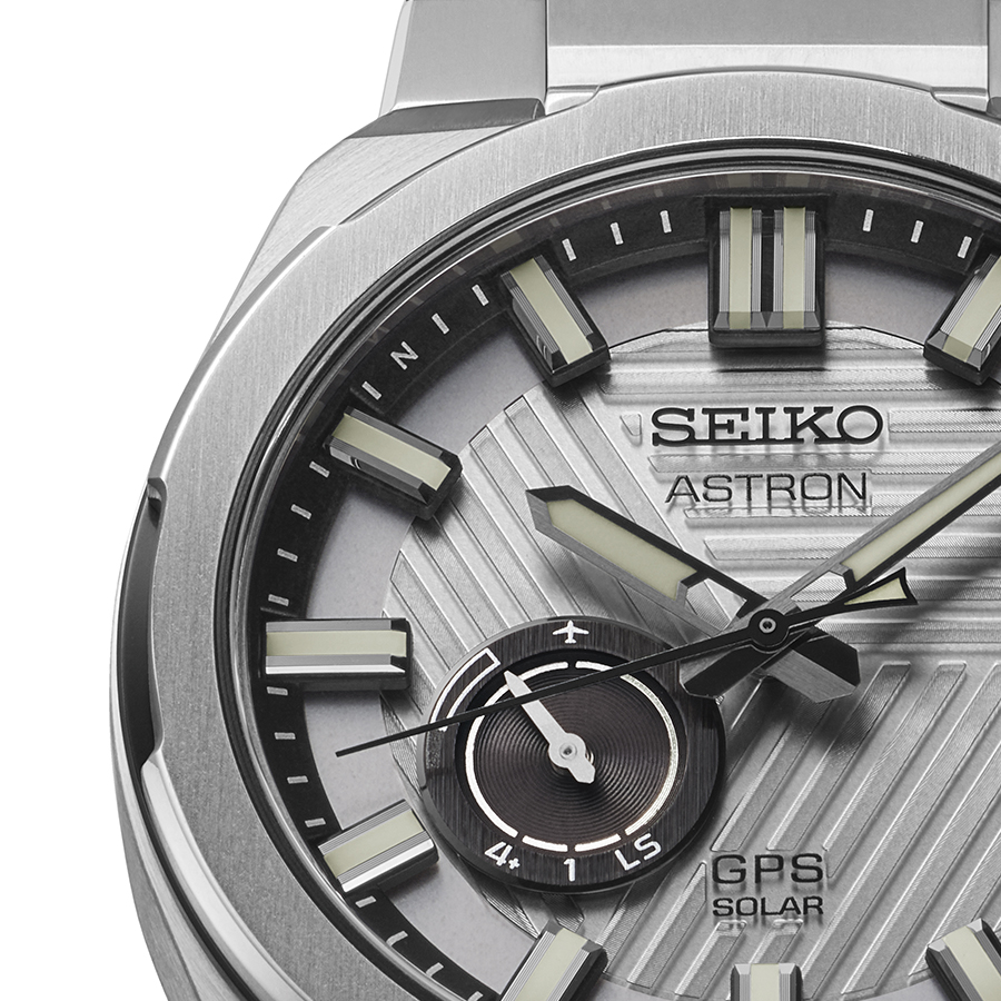 ASTRON セイコー アストロン ネクスター 3X 2025 限定モデル SBXD037