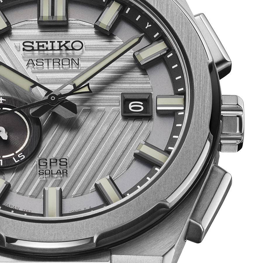 ASTRON セイコー アストロン ネクスター 3X 2025 限定モデル SBXD037