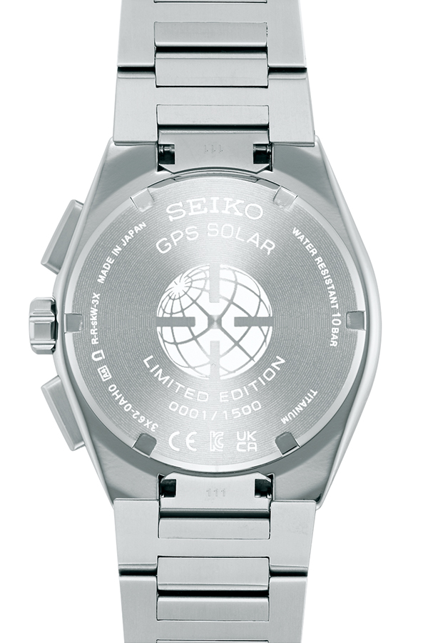 ASTRON セイコー アストロン ネクスター 3X 2025 限定モデル SBXD037