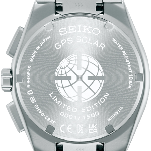 ASTRON セイコー アストロン ネクスター 3X 2025 限定モデル SBXD037