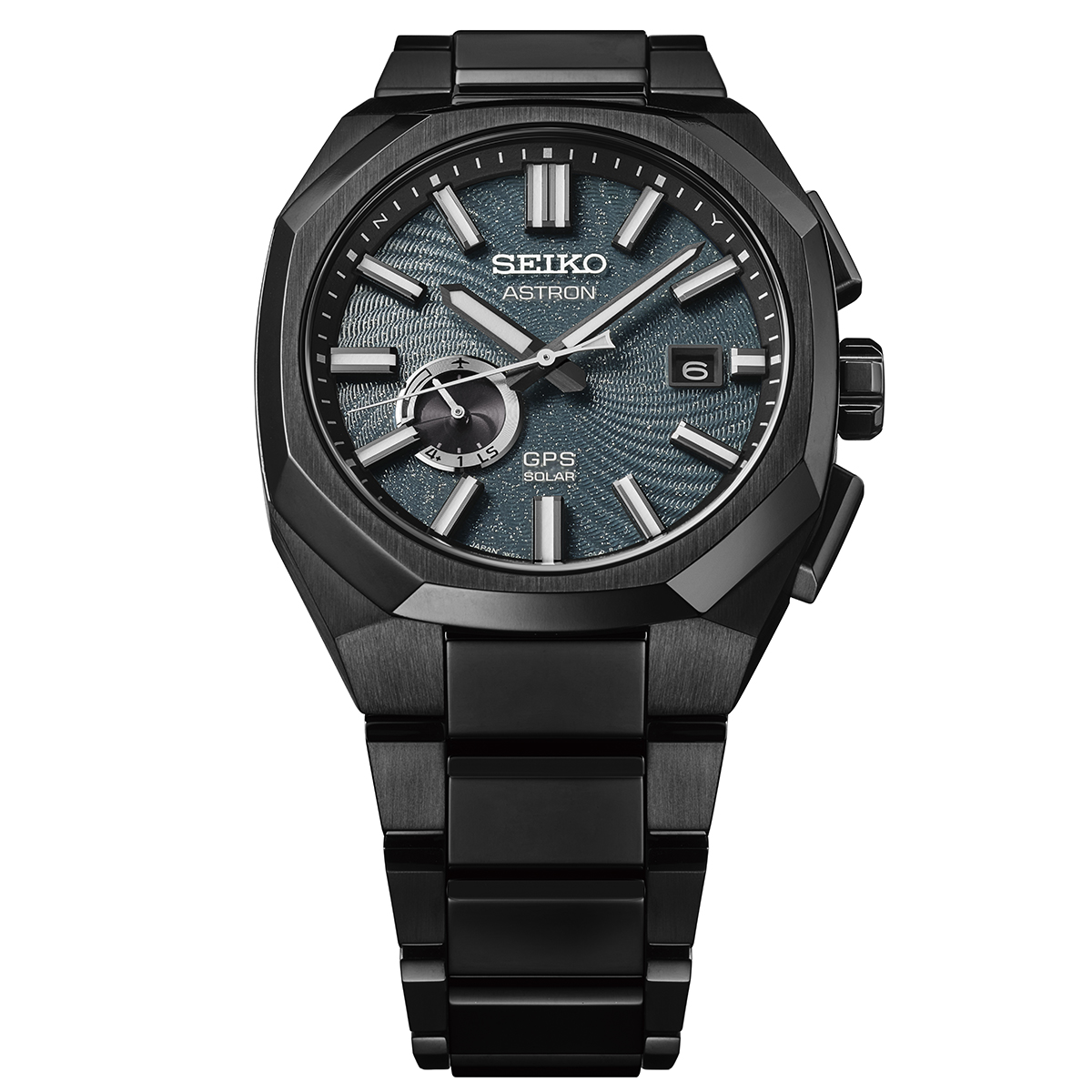ASTRON 1月9日発売/予約 セイコー アストロン ネクスター スターリー