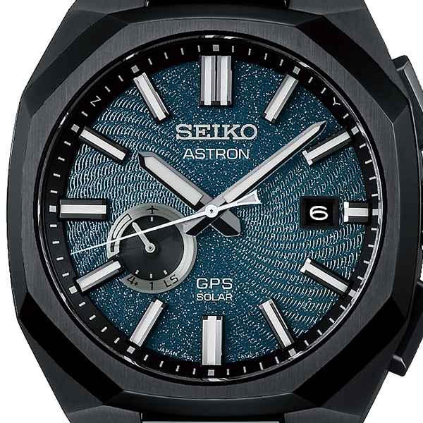 ASTRON 1月9日発売/予約 セイコー アストロン ネクスター スターリー