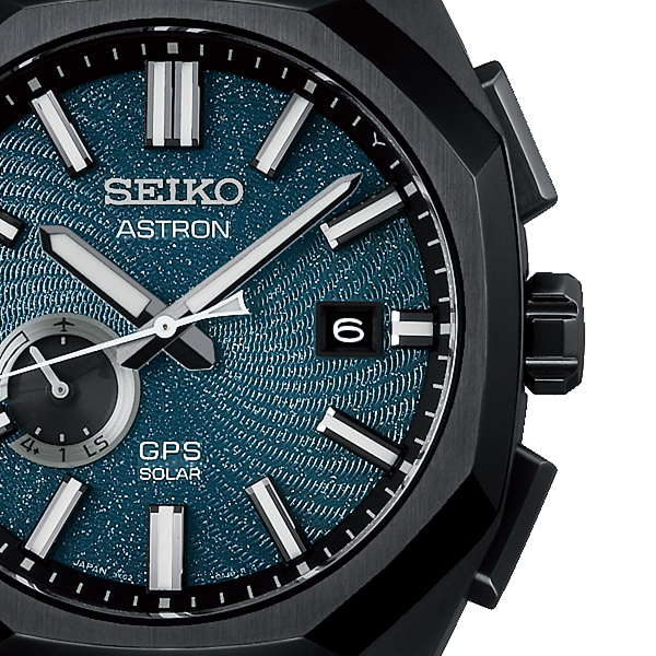 ASTRON 1月9日発売 セイコー アストロン ネクスター スターリースカイ