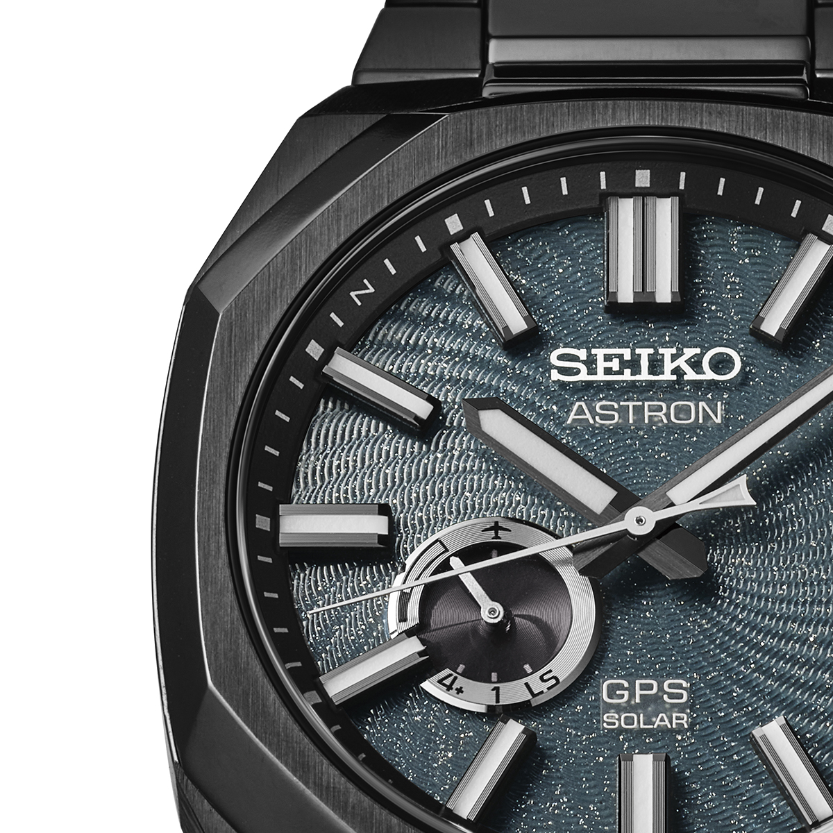 ASTRON セイコー アストロン ネクスター スターリースカイ 2026 限定 