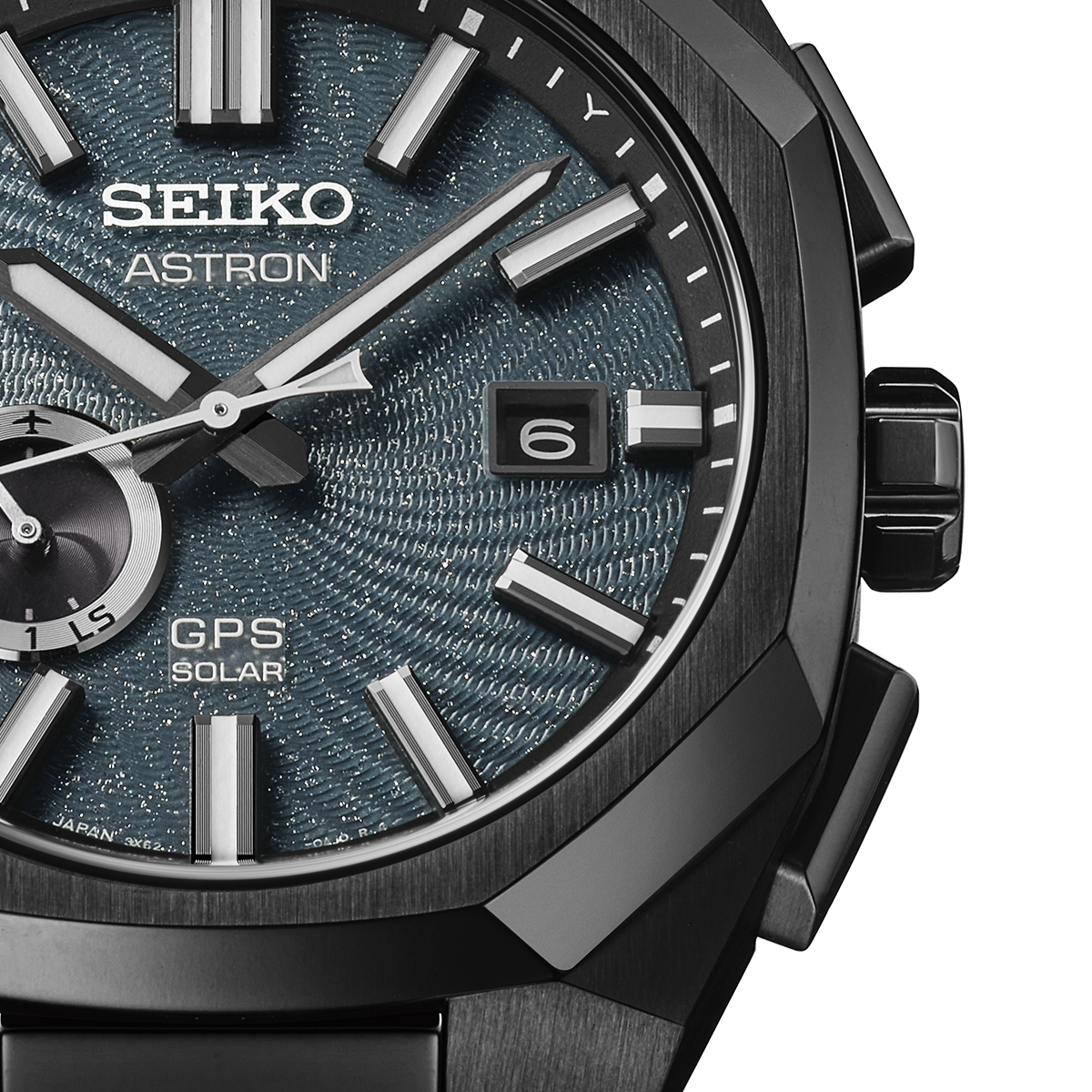 ASTRON セイコー アストロン ネクスター スターリースカイ 2026 限定