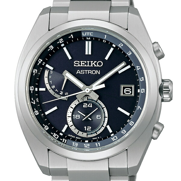 セイコー アストロン スタンダードシリーズ SBXY015 メンズ 腕時計