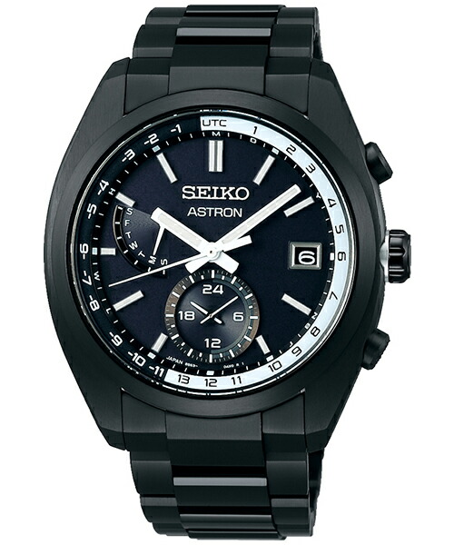 セイコー アストロン スタンダードシリーズ SBXY015 メンズ 腕時計 