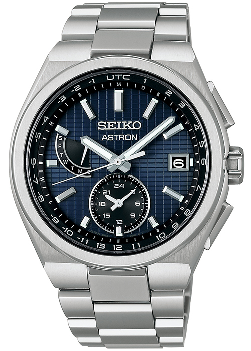 SEIKO メンズ腕時計（腕時計表示機能：ワールドタイム）の商品一覧 