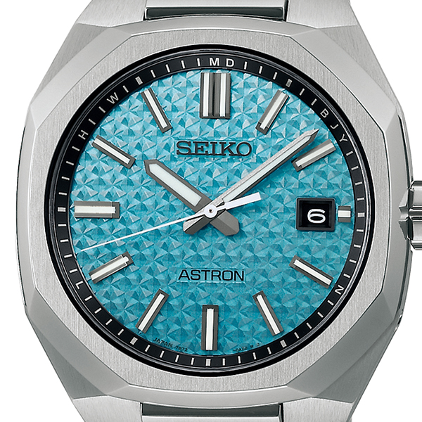 セイコー アストロン ネクスター 2024 限定モデル スターリースカイ 