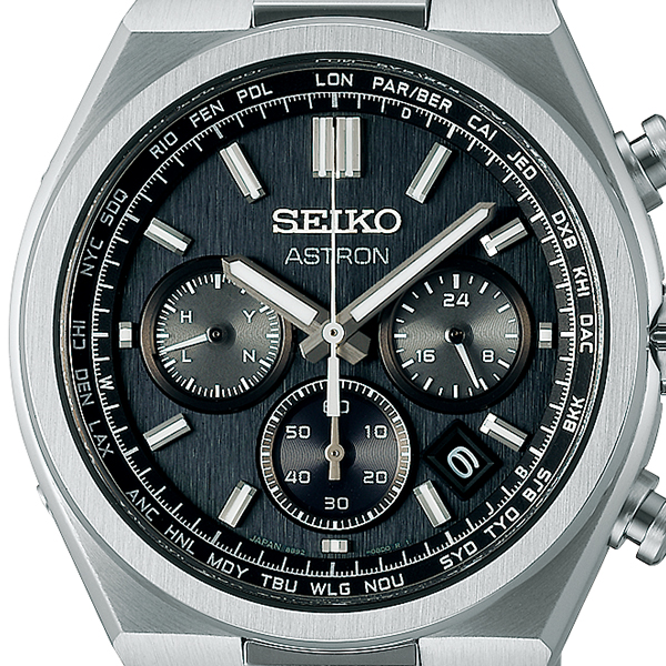 SEIKO 8b92の商品一覧 通販 - Yahoo!ショッピング