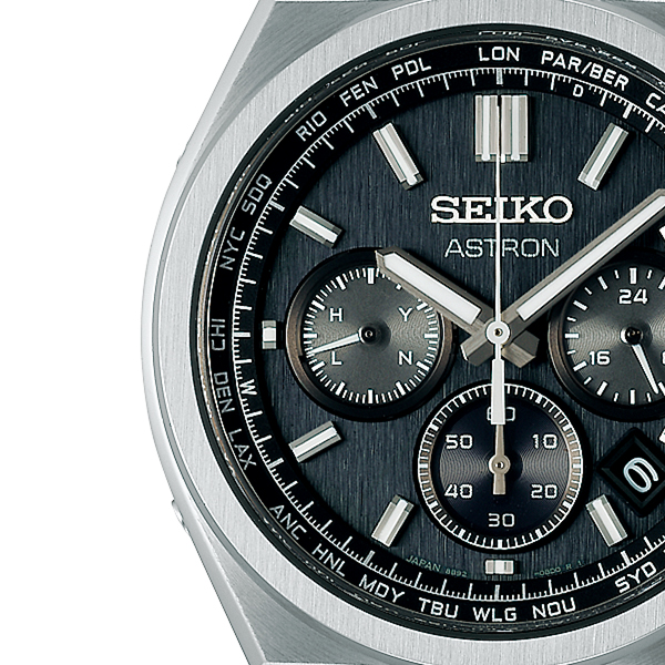 美品セイコークロノグラフソーラー 楽天市場】seikoソーラークロノグラフの通販