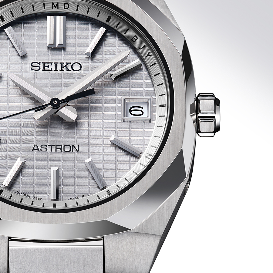 ASTRON セイコー アストロン ネクスター コンパクトサイズ SBXY099