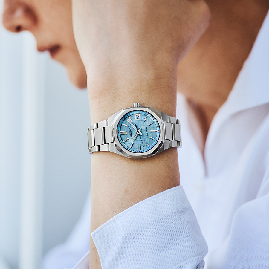 ASTRON 11月8日発売 セイコー アストロン ネクスター コンパクトサイズ