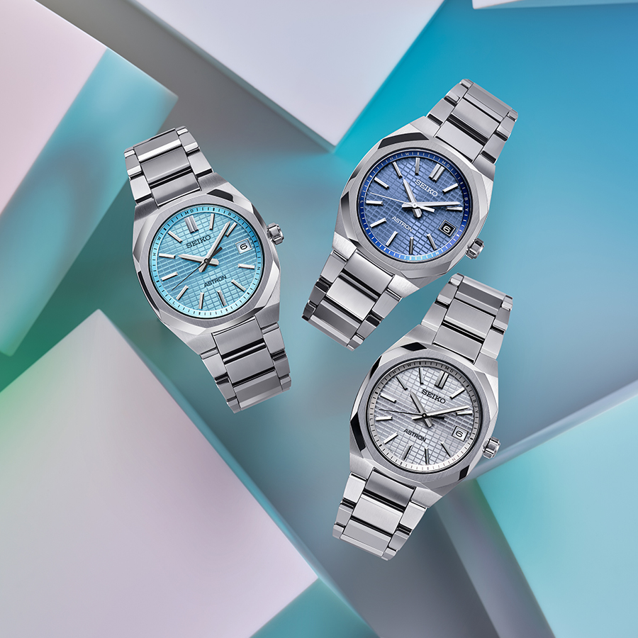 ASTRON 11月8日発売 セイコー アストロン ネクスター コンパクトサイズ