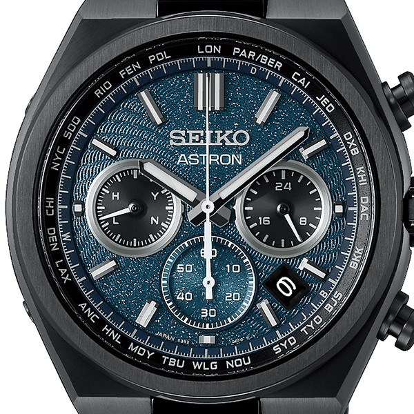 ASTRON セイコー アストロン ネクスター スターリースカイ 2026 限定