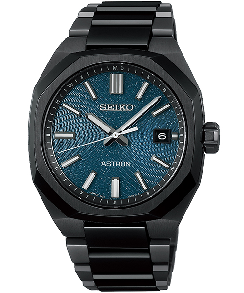 セイコーアストロン2026年2月購入　ほぼ未使用　sbxy039チタン国内正規品 ASTRON セイコー アストロン ネクスター スターリースカイ 2026 限定