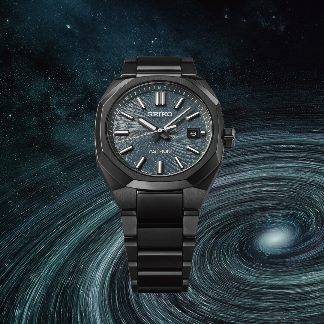 ASTRON 1月9日発売/予約 セイコー アストロン ネクスター スターリー