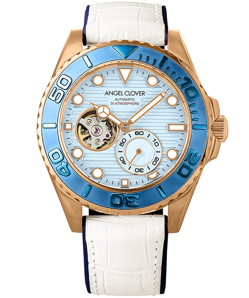 ANGEL CLOVER（エンジェルクローバー） シークルーズ オートマチック