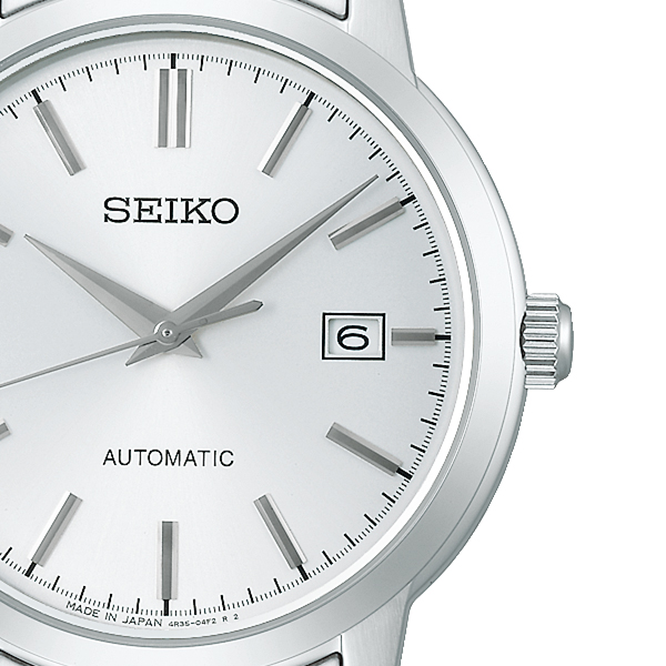 SEIKO SELECTION セイコー セレクション Sシリーズ インターナショナル