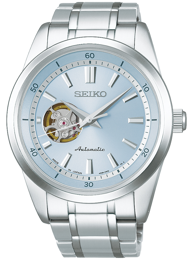 SEIKO SELECTION セイコー セレクション スプリング 2026 限定モデル