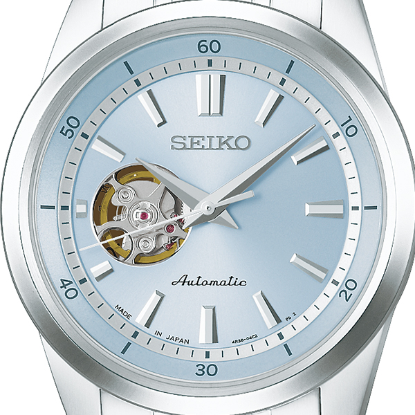 SEIKO SELECTION セイコー セレクション スプリング 2026 限定モデル