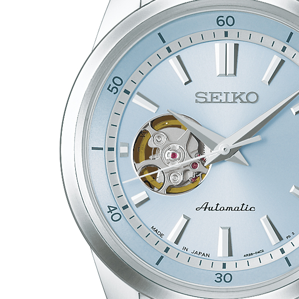 SEIKO SELECTION セイコー セレクション スプリング 2026 限定モデル