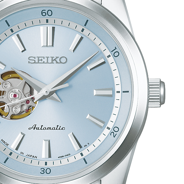 SEIKO SELECTION セイコー セレクション スプリング 2026 限定モデル