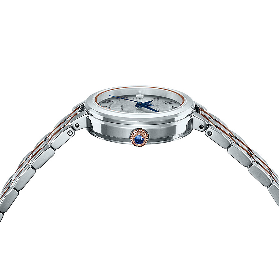SHEEN（CASIO） カシオ シーン 電波ソーラーモデル SHW-5300D