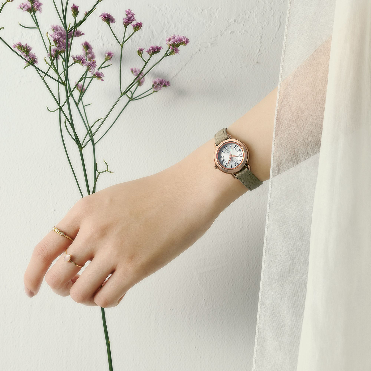 SHEEN（CASIO） カシオ シーン 電波ソーラーモデル アラビア