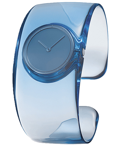 イッセイミヤケ ISSEY MIYAKE  O オー　時計 O | ISSEY MIYAKE WATCH