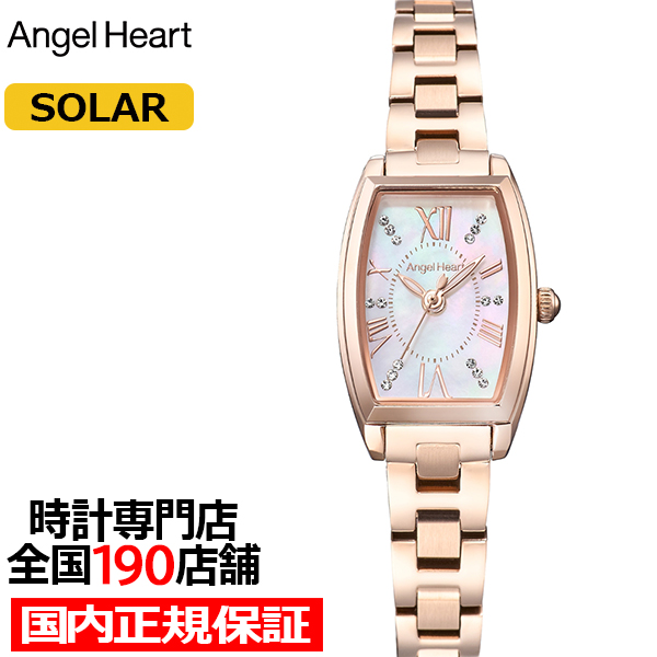 ANGEL HEART エンジェルハート サクラタイム 日本製モデル SKR19PG-J