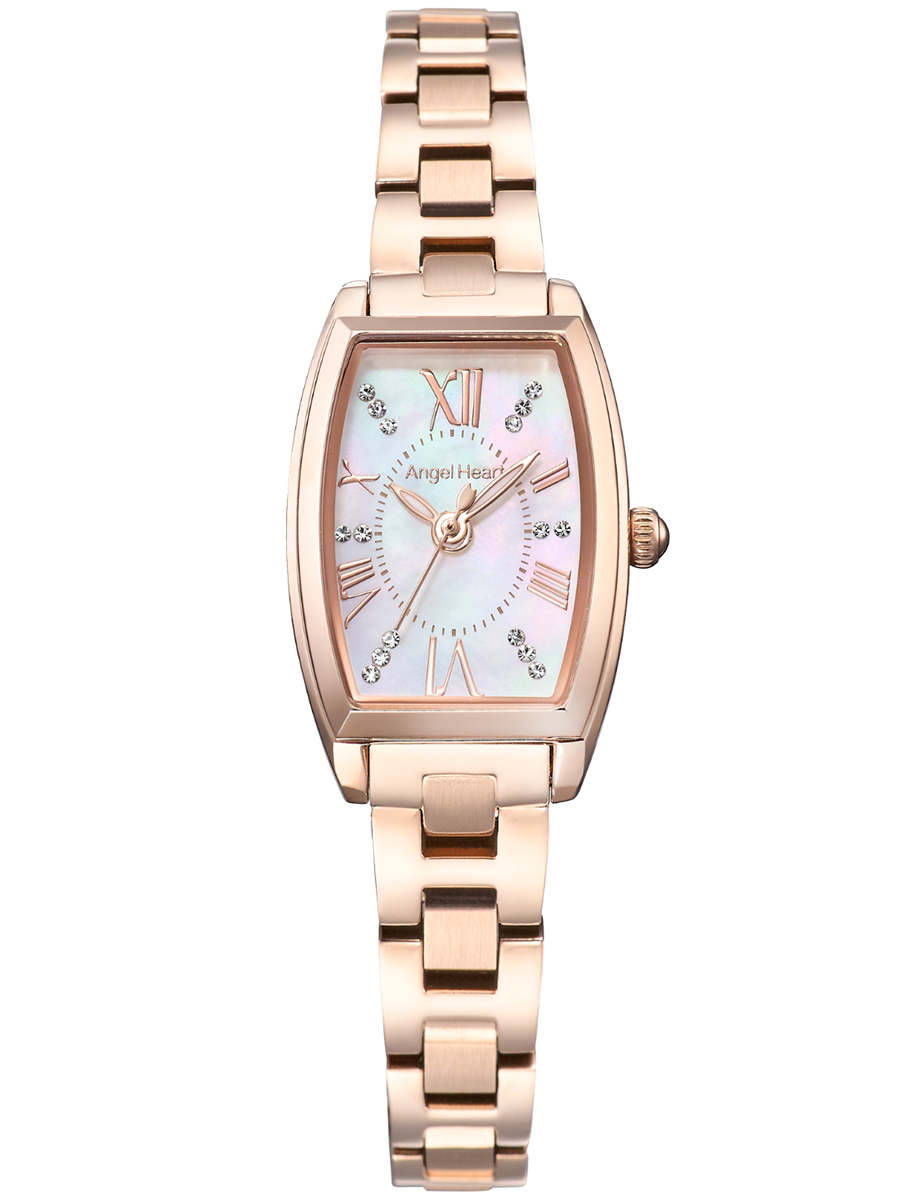 ANGEL HEART エンジェルハート サクラタイム 日本製モデル SKR19PG-J