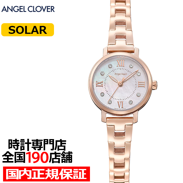 ANGEL HEART エンジェルハート サクラタイム 日本製モデル