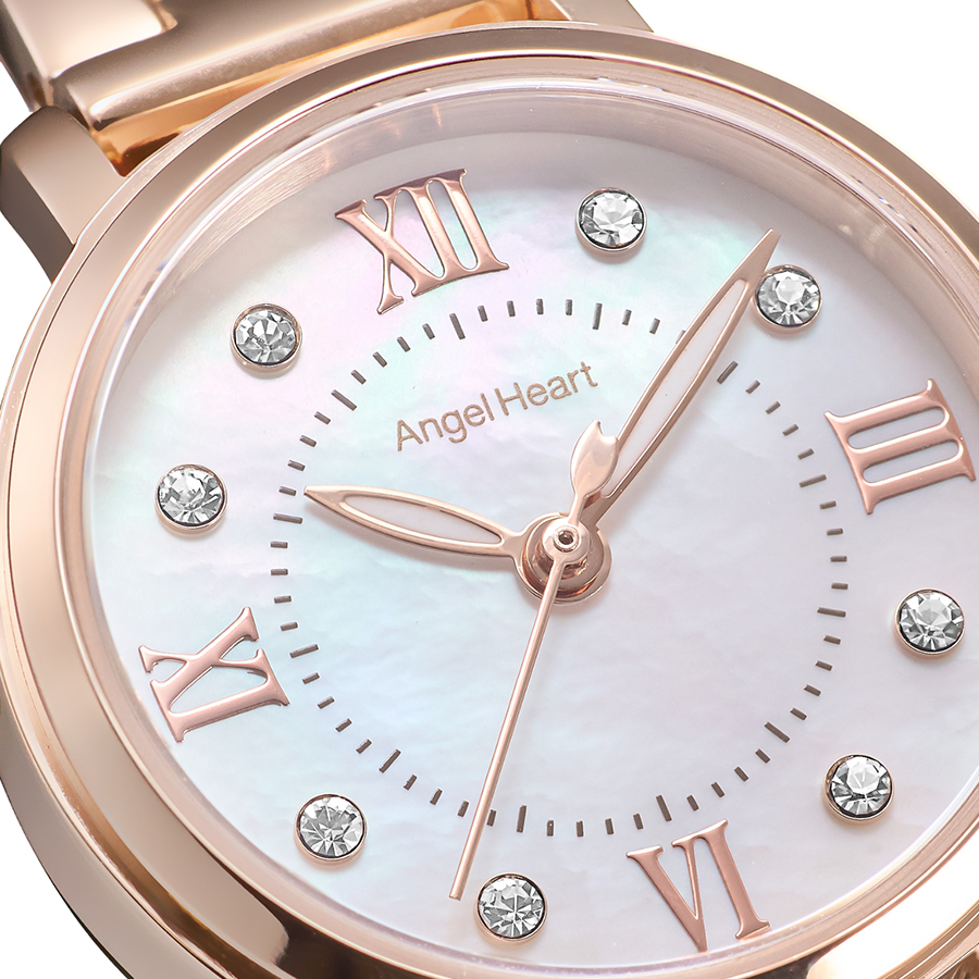 ANGEL HEART エンジェルハート サクラタイム 日本製モデル SKR24PG-J