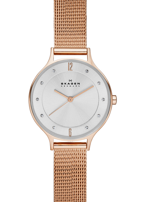 SKAGEN（スカーゲン） ANITA LILLE アニータ リレ SKW2151 レディース 