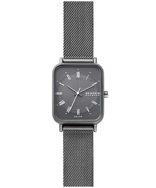 SKAGEN レディース ソーラー時計 SKW2655 SKAGEN スカーゲン RYLE ライル SKW3000 レディース 腕時計