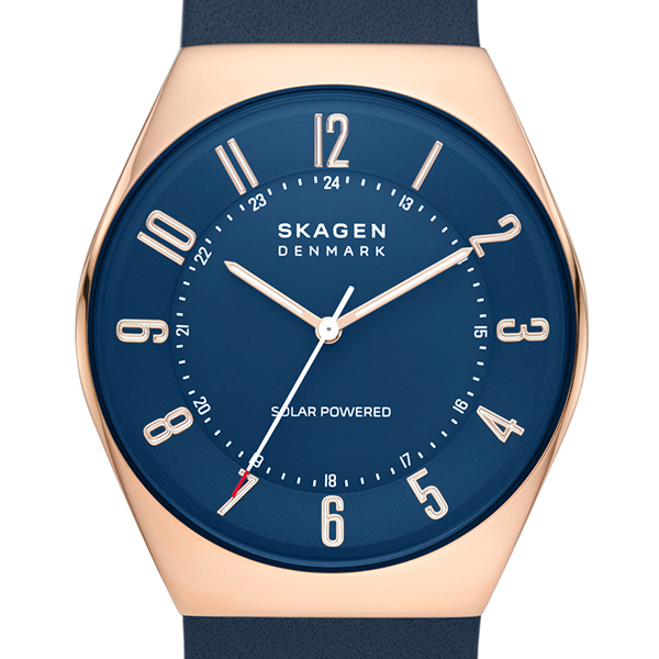 SKAGEN スカーゲン GRENEN グレーネン SKW6834 メンズ 腕時計