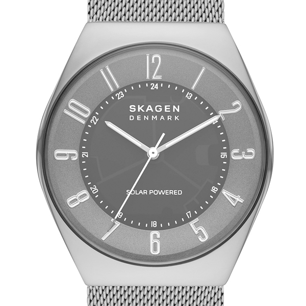 SKAGEN（スカーゲン） GRENEN グレーネン SKW6836 メンズ 腕時計