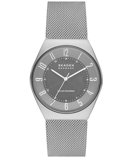 SKAGEN（スカーゲン） GRENEN グレーネン SKW6837 メンズ 腕時計
