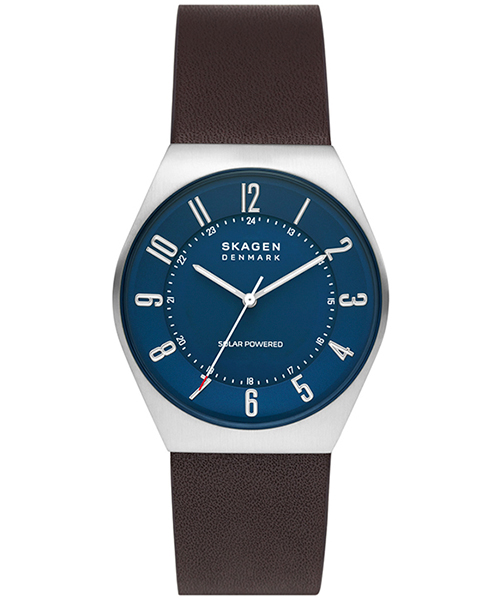 SKAGEN（スカーゲン） GRENEN グレーネン SKW6837 メンズ 腕時計