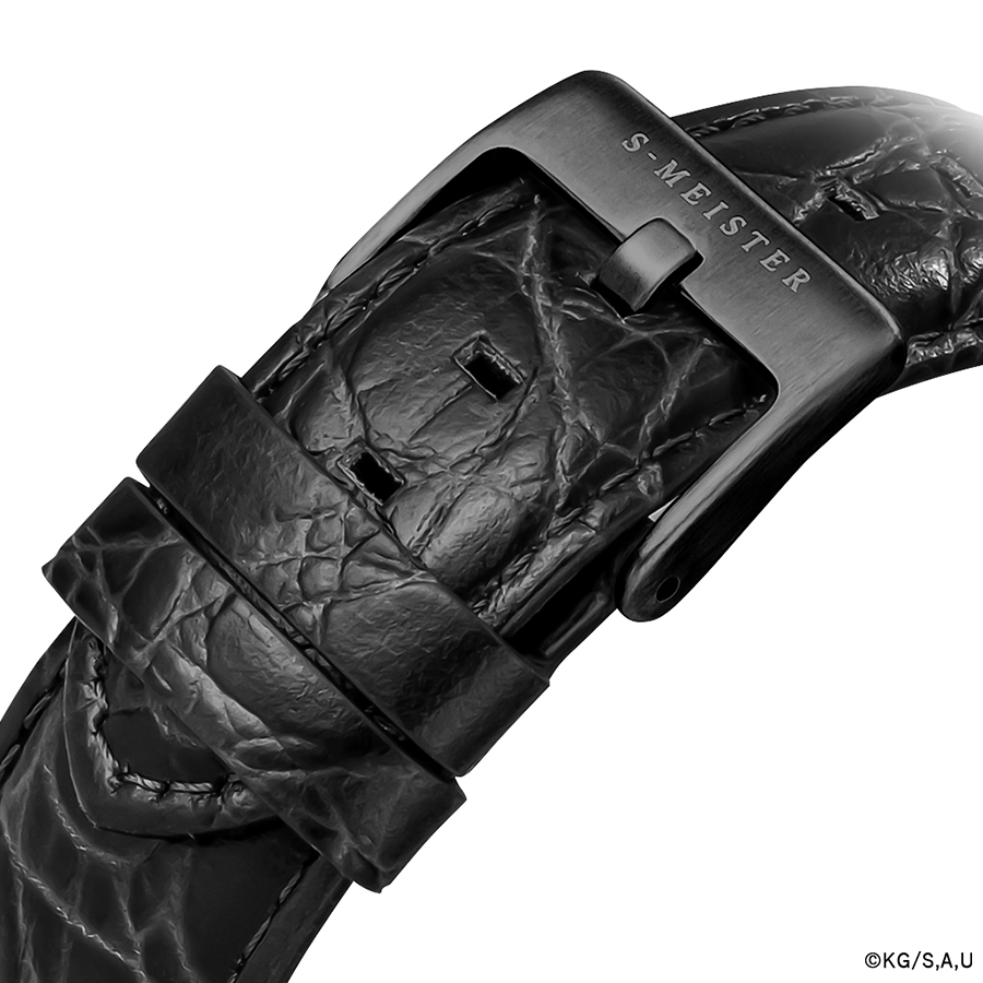 GARRACK（ギャラック） S-MEISTER 鬼滅の刃 コラボレーションモデル