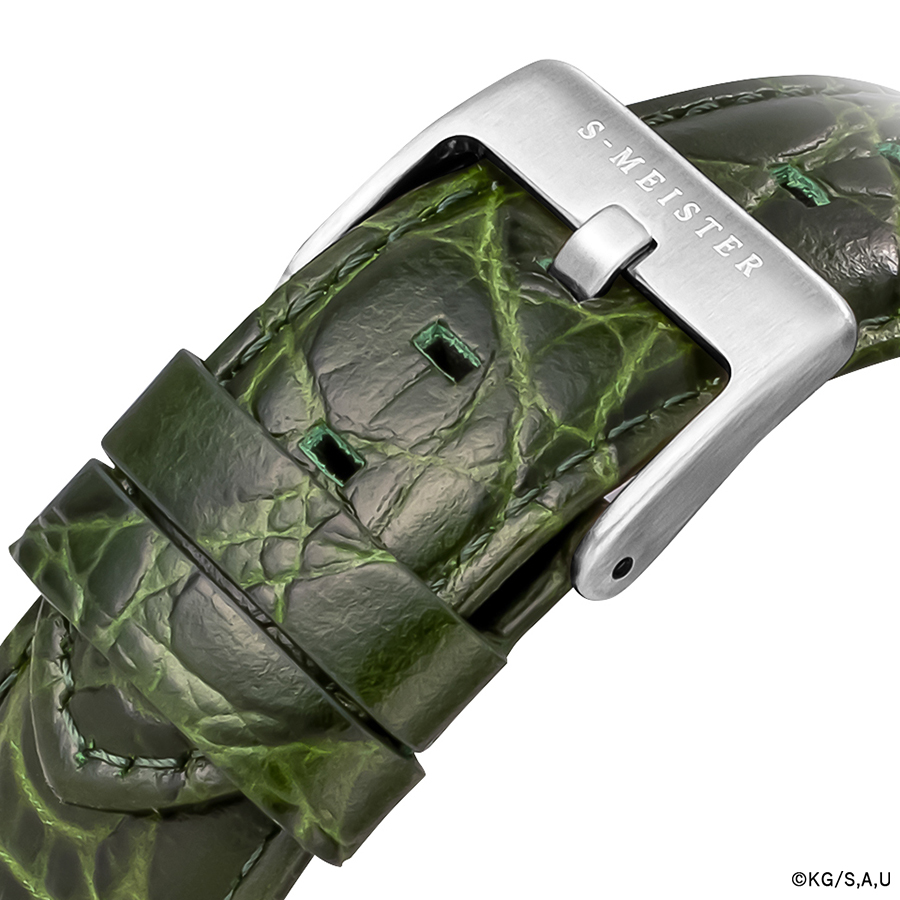 ギャラック S-MEISTER 鬼滅の刃 コラボレーションモデル 我妻善逸 SMS